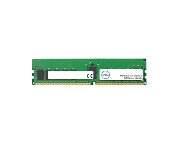 Dell Módulo RAM Dell para Servidor  |16GB 0| DDR4-3200/PC4-25600 DDR4 SDRAM - 3200MHz