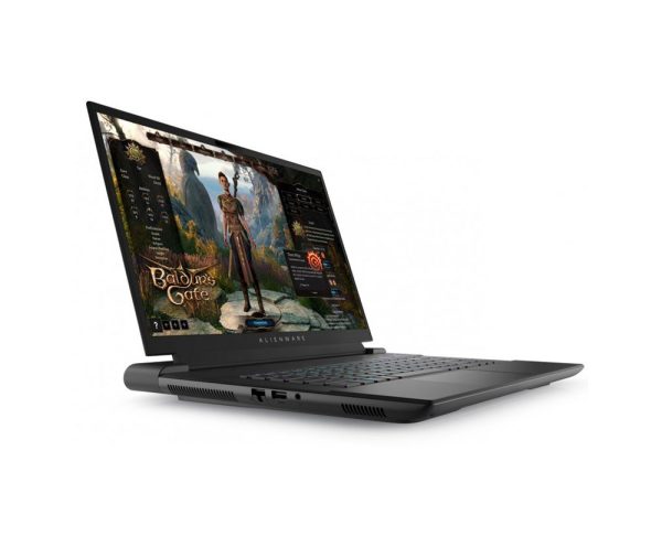 Notebook Gaming Dell Alienware M16 R1 16' QHD |Core i7 | 16GB | 1TB SSD | Windows 11