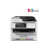 Impresora de tinta multifunción Epson WorkForce Pro | cable e inalámbrico