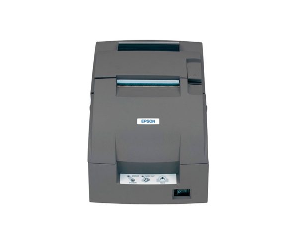 Impresora matricial Epson TM-U220A | 6lps Mono | Impresora de recibos