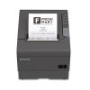 Impresora térmica directa Epson TM-T88V | Monocromo