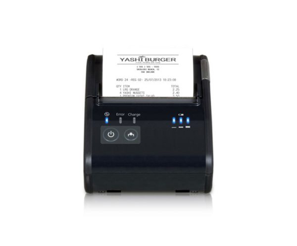 Impresora térmica directa Epson | Monocromo | batería de larga duración