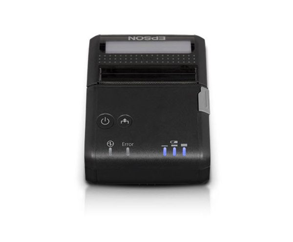 Impresora térmica directa Epson Mobilink P20 | Monocromo