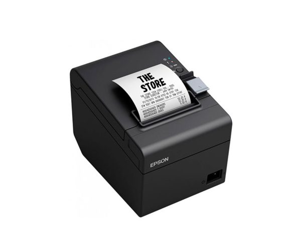 Impresora térmica directa Epson | Térmica De Líneas | USB