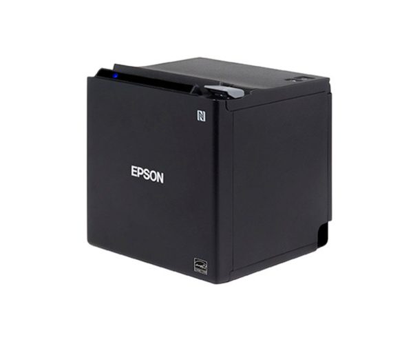 Impresora térmica de recibos Epson TM-M30II | Bluetooth e inalámbrico