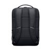 Mochila Dell EcoLoop Essential 16"| 40.6 cm | Negro