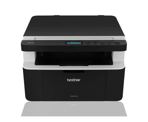Impresora Láser Multifunción Brother DCP-1602 | Monocromo | Copiadora | Impresora | Escáner