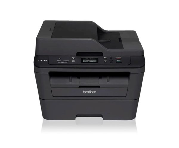 Impresora Láser Multifunción DCP-L2540DW | Monocromo | Copiadora | Impresora | Escáner