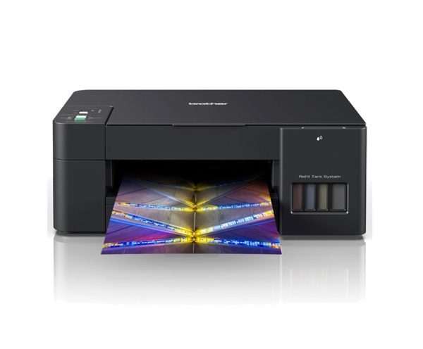 Impresora de inyección de tinta multifunción Brother DCP-T420W | Color | Copiadora | Impresora | Escáner