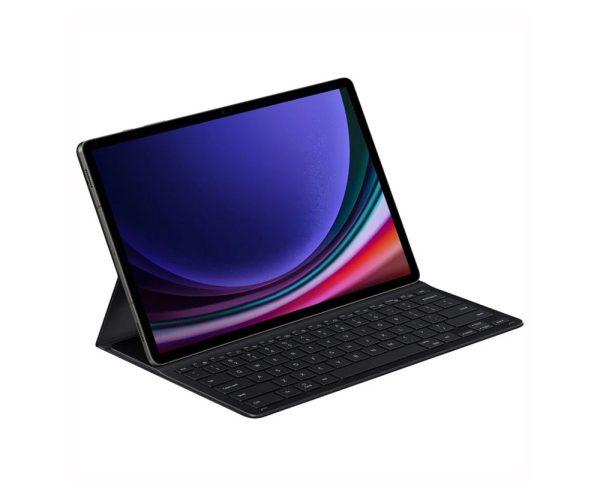 Galaxy TAB S9+ Samsung | Book Cover Keyboard