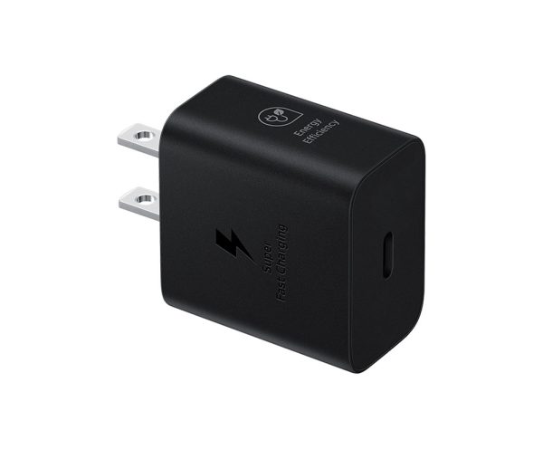 Samsung 25W Adaptador CA | Adaptador universal | USB tipo-C