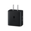 Samsung 25W Adaptador CA | Adaptador universal | USB tipo-C
