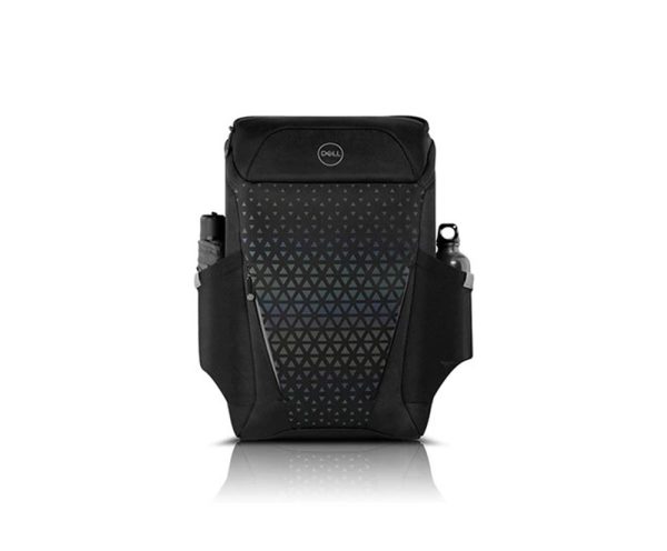 Mochila Dell GM1720PM 17" | Negro | Correa de Hombro