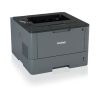 Impresora Láser De Escritorio Brother HL HL-L5100DN | Monocromo | 42 ppm de impresión monocolor | Automático | Ethernet