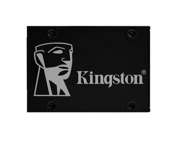 Disco Solido Kingston KC600 512GB