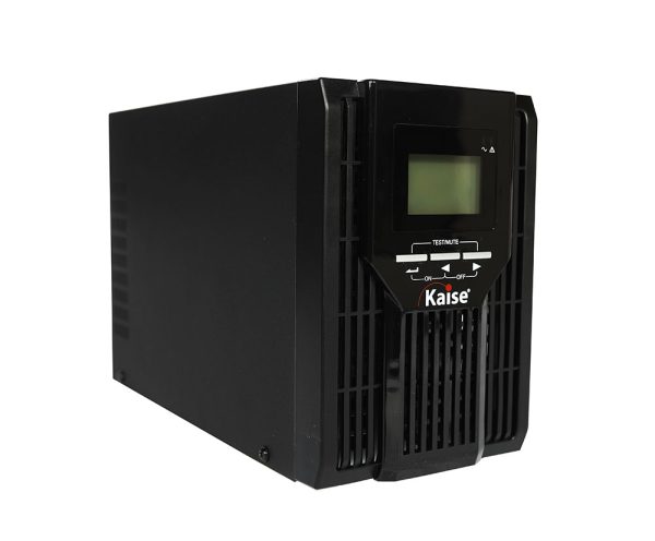 UPS Online KAISE KUE-T01 | 1KVA
