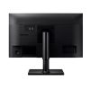 Monitor Samsung 24" LCD | LED | Plana | FHD | IPS (1920x1080) HDMIx2 | DP