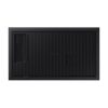 Pantalla SAMSUNG Smart Signage 65´ LCD LED VA UHD | Quantum Lite 4K