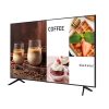 TV LCD inteligente Samsung BEC-H 43" | 4K UHDTV - Hig Dynamic