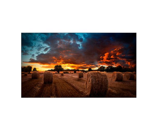 LCD Samsung Pantalla de Video de Pared con Bisel Ultraestrecho 55"  | Serie VMB-U