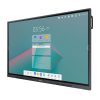 Samsung FLIP WA75C Pantalla Interactiva 75", 4K Ultra HD| Negro