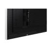 Monitor Profesional Interactivo Samsung LED 85" |4K, Flip Pro| Touchscreen | HDMI | DP | USB