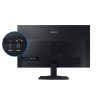 Monitor Samsung 18.5" LCD LED | Plana | HD | HDMI | VGA