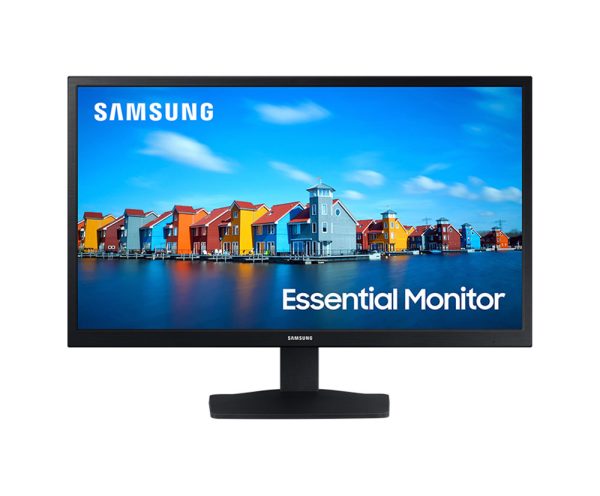Monitor Samsung LED 22´ | HDMI | VGA