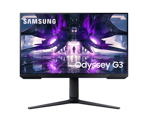 Monitor Samsung LS24AG320NLXPE 24" LED | 1920 x 1080 VA | HDMI | DP