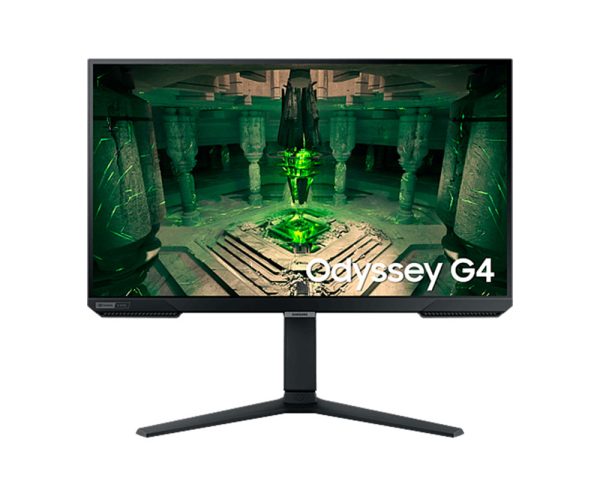 Monitor Samsung 27" LED  | 1920x1080 IPS | HDMI