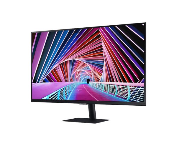 Monitor Samsung Viewfinity S7 32A700 32" LCD VA | 4K UHD | HDMI | DP  |HP-IN