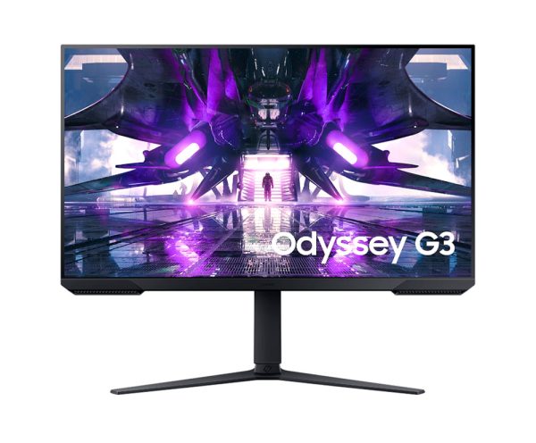 Monitor Samsung 32" LED| 1920 x 1080 VA | HDMI | DP