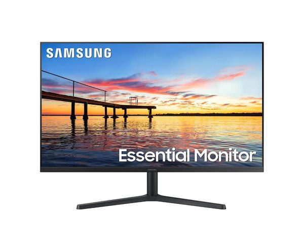 Monitor LCD Samsung Essential 32" Full HD | 16:9 | HDMI | VGA