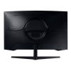 Monitor Samsung Odyssey G5 32" QHD | 1 x HDMI 2.0 | 1 x DP 1.2 | 1 x Audífono