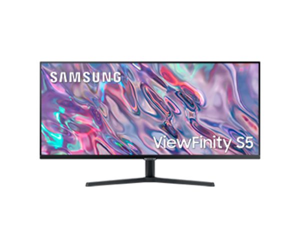 Monitor Samsung ViewFinity S5 LS34C500GALXPE | 34´ | 100Hz | HDR