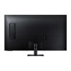 Monitor Samsung 43" LED, 3840x2160, HDMI / BT / WIFI / SMART