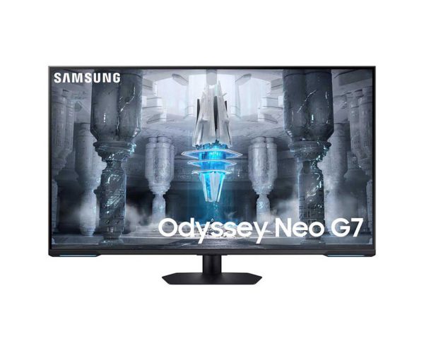 Monitor Samsung Odyssey NEO G7 LED 43" | HDMI 1MS | Freesync Premium Pro