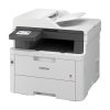 Impresora Brother Láser Multifunción MFC-L3760CDW Inlámbrico | Color | Copiadora | Escaner