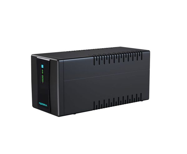 UPS Online | 600 - 3000VA