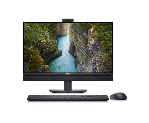 All In One Dell Optiplex 7410 23.8' FHD IPS | Core i7 | 16GB | 512GB SSD | Windows 11 Pro