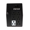 UPS Interactivo NT FORZA | 500 - 1000VA