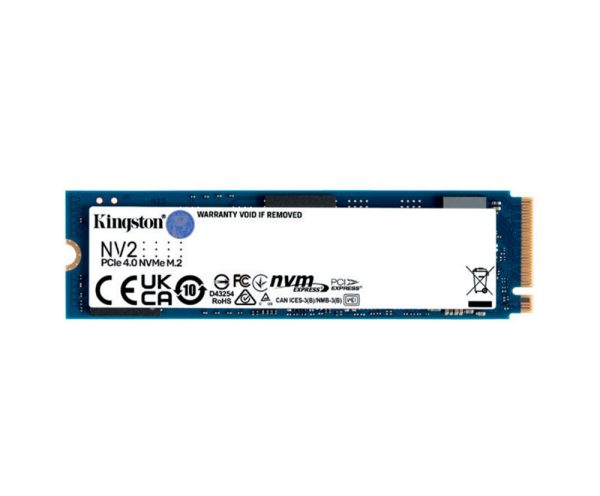 Disco Solido Kingston NV2 250GB