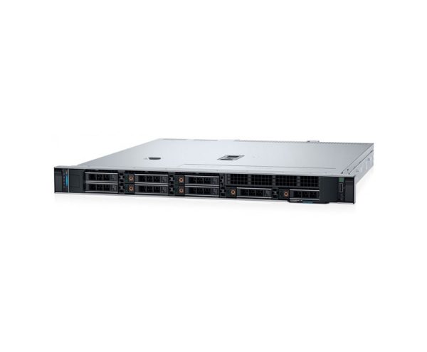 Dell Servidor Dell EMC PowerEdge R360 | 1 x Intel Xeon 2.60GHz  | 16GB RAM | 480GB SSD