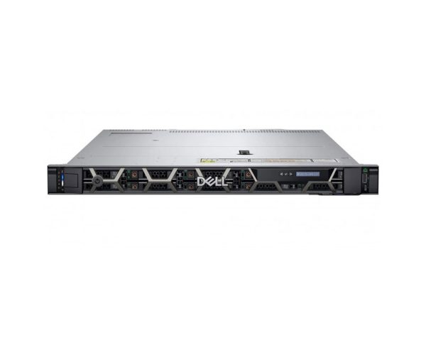 Servidor Dell PowerEdge R650xs Xeon Silver 4314 | 32GB | 480GB SSD