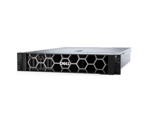 Dell PowerEdge Intel Gold 5418Y | 32GB | 960GB SSD