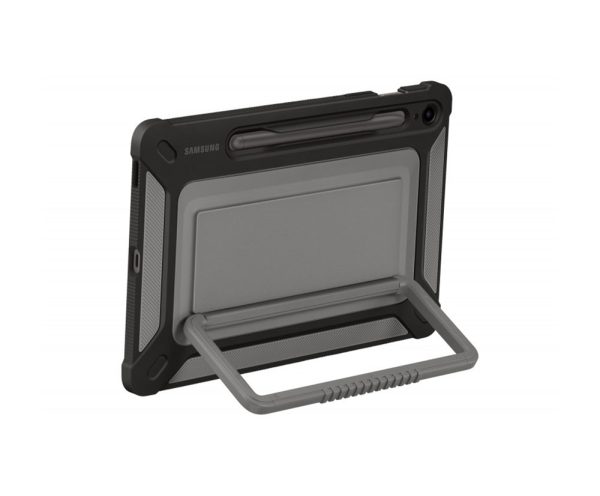 Samsung Galaxy Tab S9 FE Outdoor Cover Black