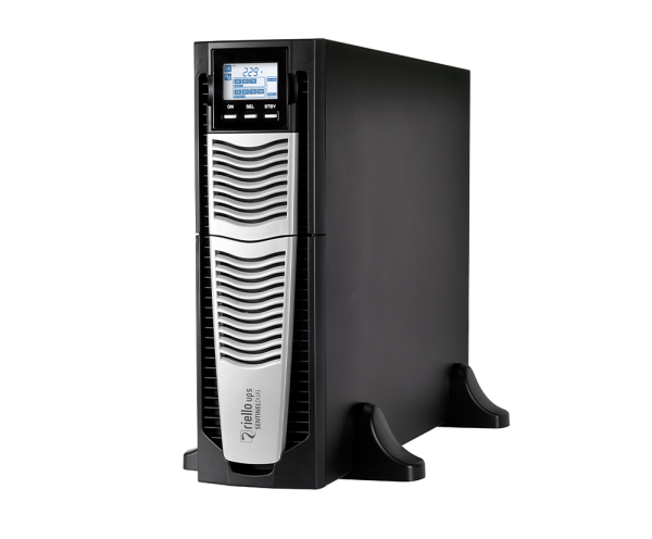 UPS Online RIELLO Sentinel Dual SDU | 6-10KVA