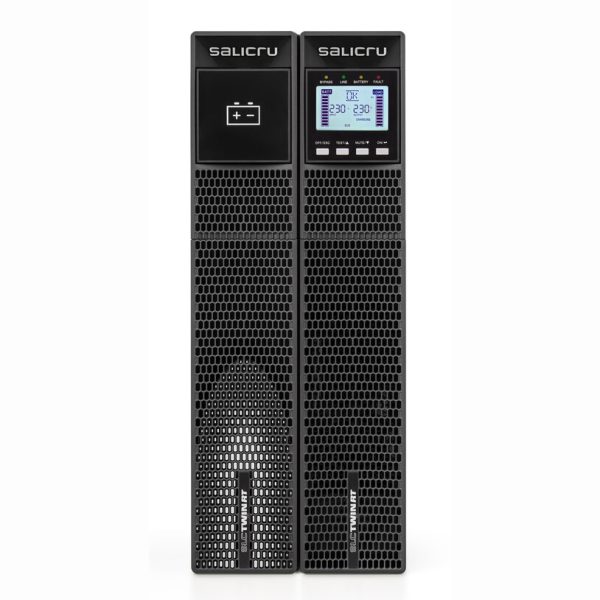 UPS Online SALICRU SLC Twin RT2 | 6KVA