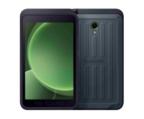 Samsung Galaxy TAB ACTIVE 5G 8" | 6GB | 128GB | Android 13