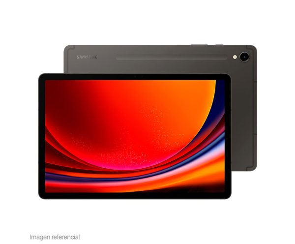 Tablet Samsung Galaxy Tab S9 11" | 12GB | 256GB SSD | Android 13